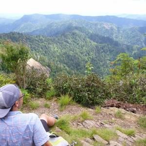 Meet your Posher, Rob